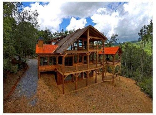 80 Amy Creek Circle, Ellijay, GA 30540