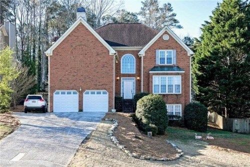 2366 Netherstone Dr NE, Marietta, GA 30066