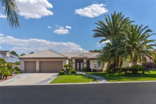 7417 Oak Grove Avenue, Las Vegas, NV 89117