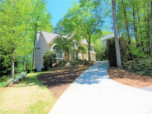 4926 Chapel Crossing, Douglasville, GA 30135