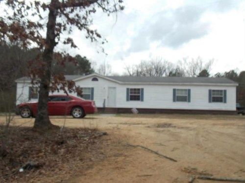 14883 OLD PANOLA ROAD, Como, MS 38619