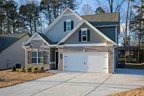 139 Hickory Village Circle, Canton, GA 30115