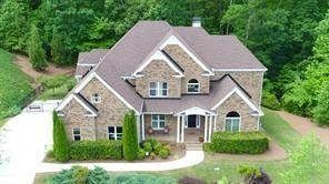 4117 Greyfield Bluff Dr, Gainesville, GA 30504