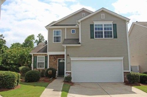 297 Hiawassee Dr, Woodstock, GA 30188