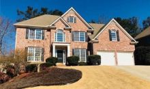 4316 White Hickory Ln NW Kennesaw, GA 30152