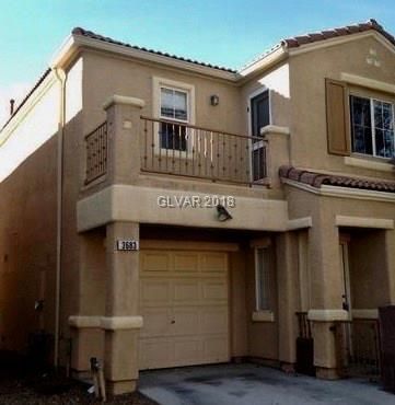 3683 Mcmurty Court, Las Vegas, NV 89129