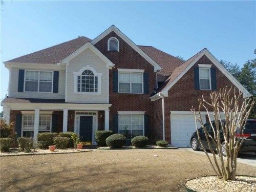 2000 Spring Mist Terrace, Lawrenceville, GA 30043