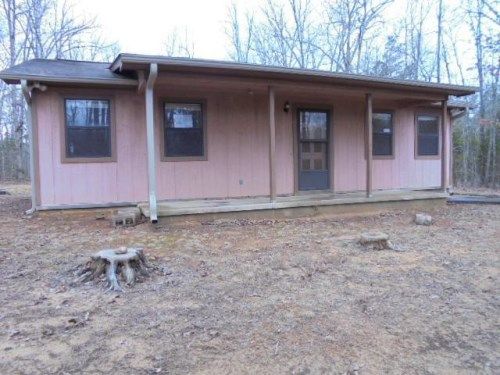 249 Brown Rd, Higden, AR 72067