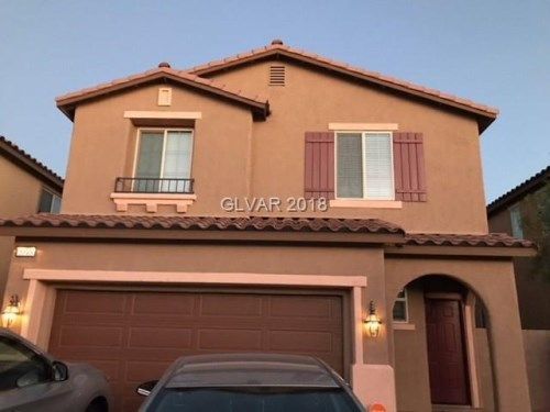 5518 Silent Springs Drive, Las Vegas, NV 89122