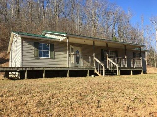 6292 Easy Lynn Rd, Kiahsville, WV 25534