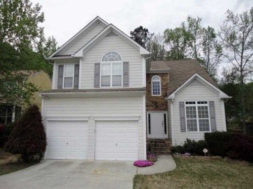 8413 Somerton Circle, Douglasville, GA 30134