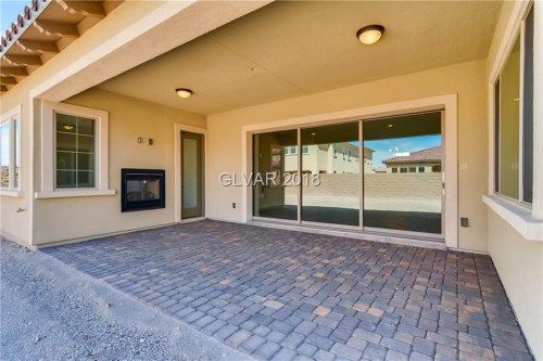 4078 San Franchesca Court, Las Vegas, NV 89141