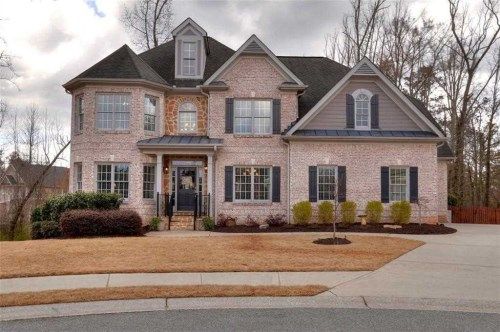 205 Stillwater Glen, Woodstock, GA 30188