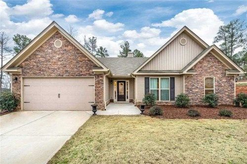 517 Greenridge Ln, Loganville, GA 30052