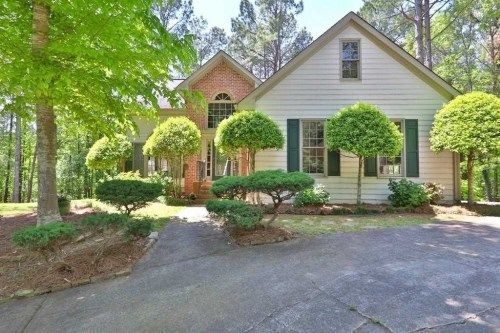 2580 Woodridge Chase, Canton, GA 30114