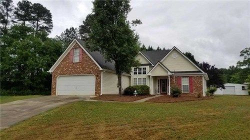 4300 Ashley Downs Ct, Loganville, GA 30052