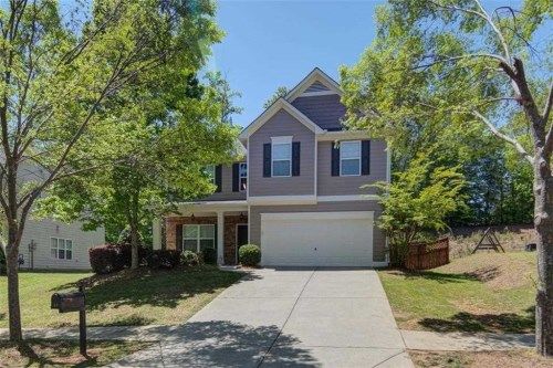 418 Deepstream Crossing, Canton, GA 30115