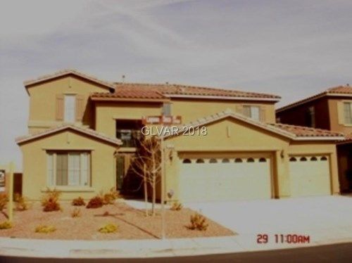 2776 Laguna Seca Avenue, Henderson, NV 89052