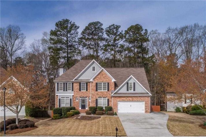 271 Graymist Path, Loganville, GA 30052