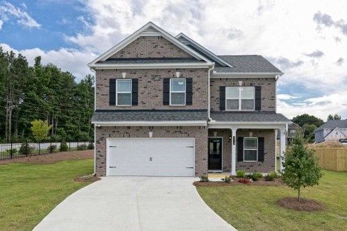 14 Robin Rd, Adairsville, GA 30103