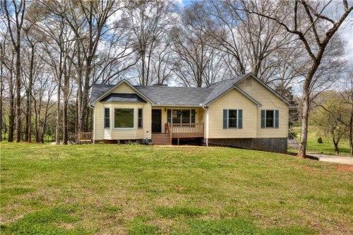 161 Siniard Rd NW, Adairsville, GA 30103