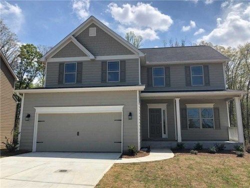 52 Barnsley Village Dr, Adairsville, GA 30103