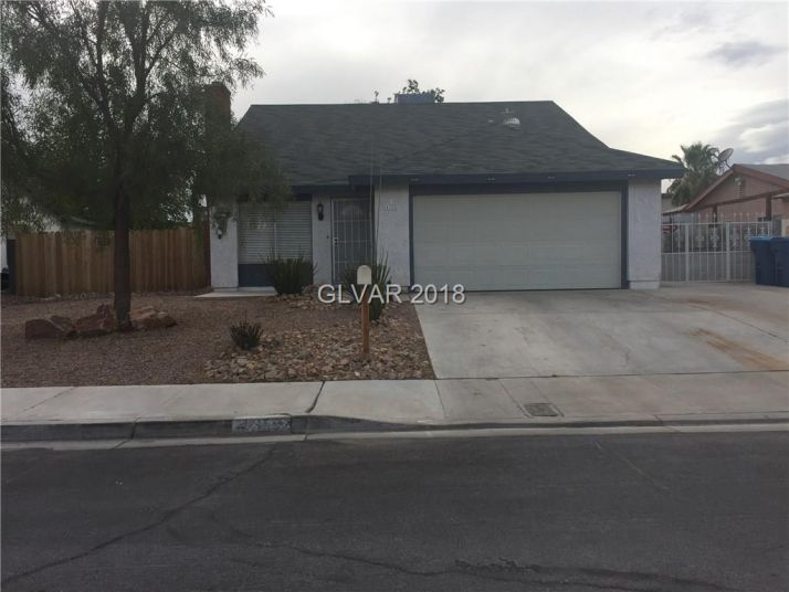 4355 Sunnyview Court, Las Vegas, NV 89147