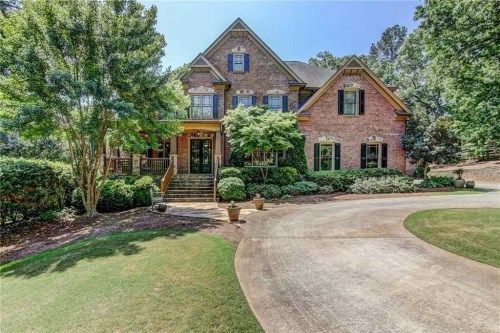 14025 Freemanville Rd, Alpharetta, GA 30004