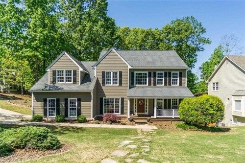 2552 Collins Port Cove, Suwanee, GA 30024