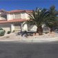 8402 Canvas Vest Court, Las Vegas, NV 89113 ID:15720284