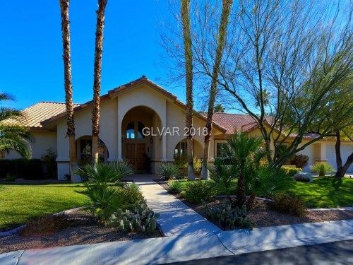 2240 Country Cottage Court, Las Vegas, NV 89117