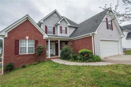 385 Bethesda Park Trl, Lawrenceville, GA 30044