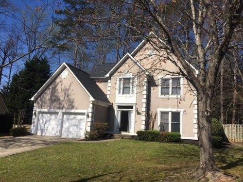 257 Grand Manor Dr, Marietta, GA 30068