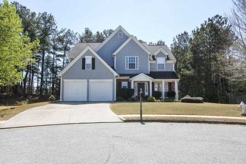 2909 Belfaire Crest Court Ct, Dacula, GA 30019