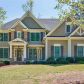 122 Lathems Mill Ln, Ball Ground, GA 30107 ID:15725622