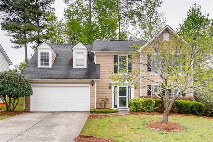 3084 Dunlin Lake Rd, Lawrenceville, GA 30044