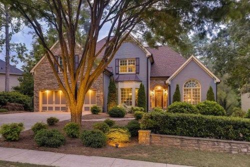 452 Chatfield Pointe NW, Marietta, GA 30064