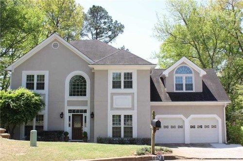 8970 Ridgestone Ct, Roswell, GA 30076