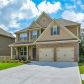 807 Blackberry Run Trl, Dallas, GA 30132 ID:15890538