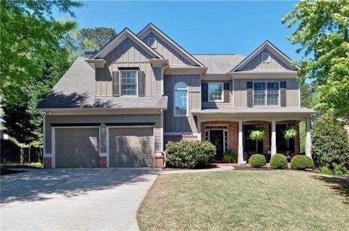 3091 Woodbridge Ln, Canton, GA 30114