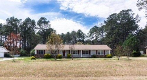 000 Confidential Ave., Watkinsville, GA 30677