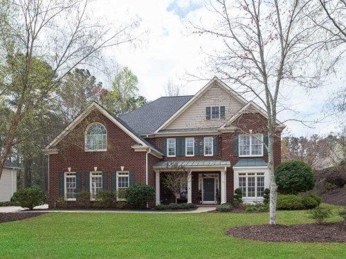 3005 Saint Michelle Way, Alpharetta, GA 30004