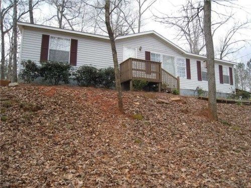 161 Chivalry Ln, Ball Ground, GA 30107