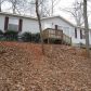 161 Chivalry Ln, Ball Ground, GA 30107 ID:15590887