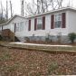 161 Chivalry Ln, Ball Ground, GA 30107 ID:15590888