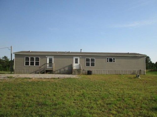 953 Bear Knoll Dr, Quitman, LA 71268