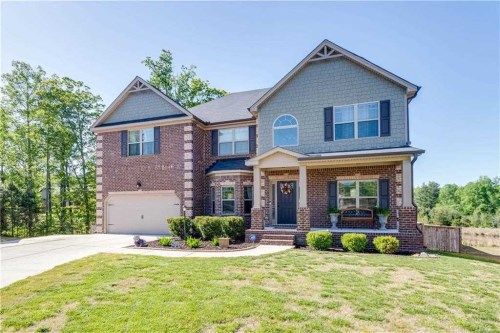 1162 Overlook Lake Dr, Dacula, GA 30019