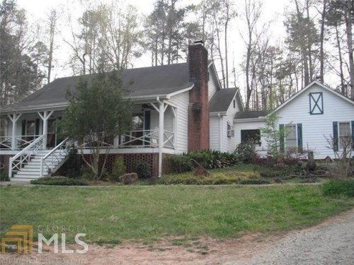 435 Dial Mill Rd, Oxford, GA 30054