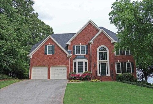 7570 Brookstead Crossing, Duluth, GA 30097