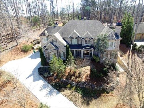 232 Traditions Dr, Alpharetta, GA 30004